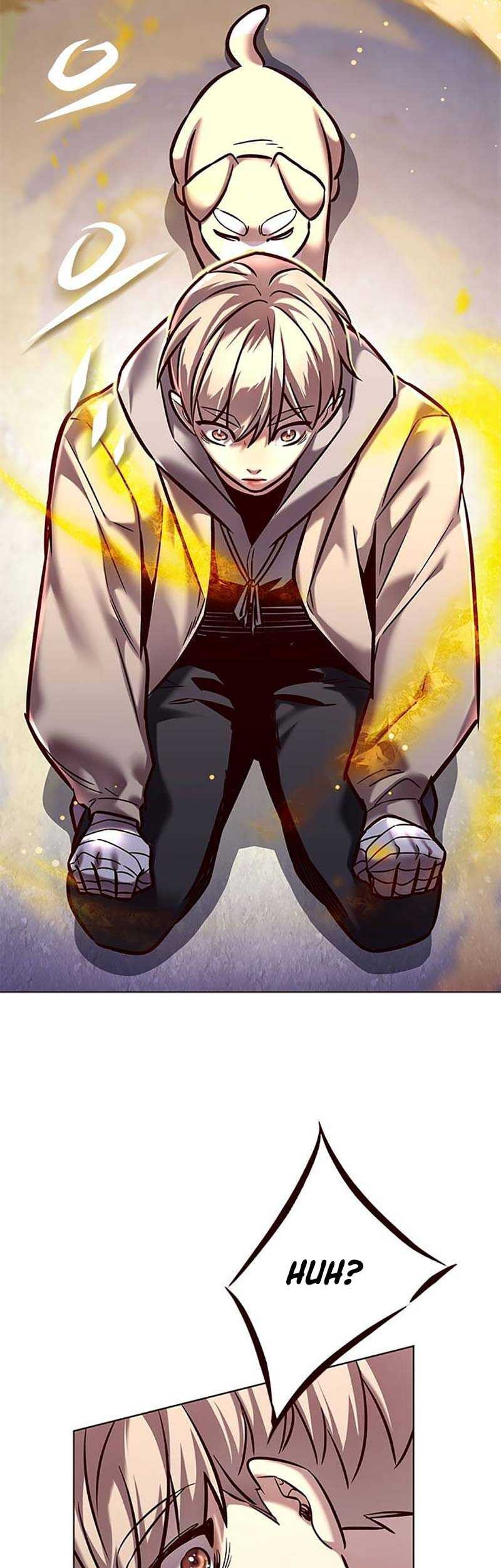 Eleceed - Chapter 284 - Page 56