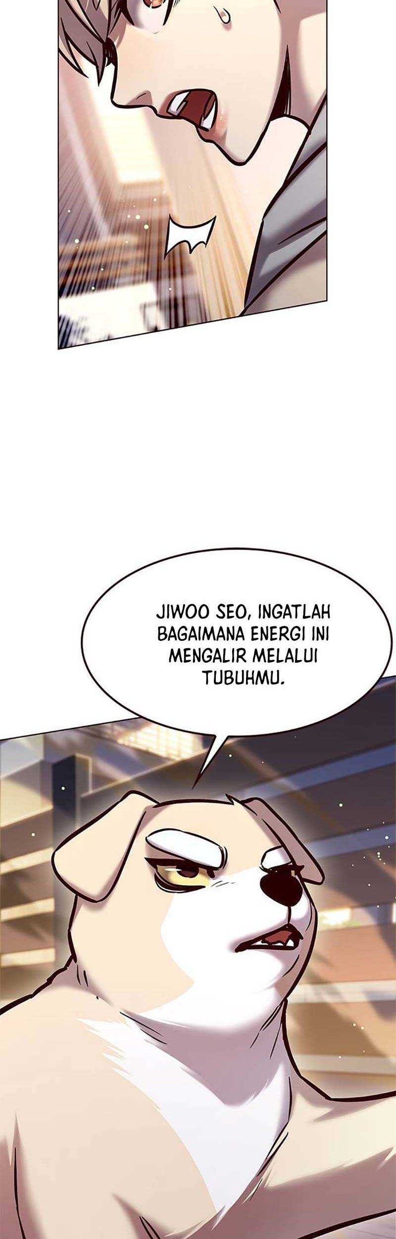 Eleceed - Chapter 284 - Page 57