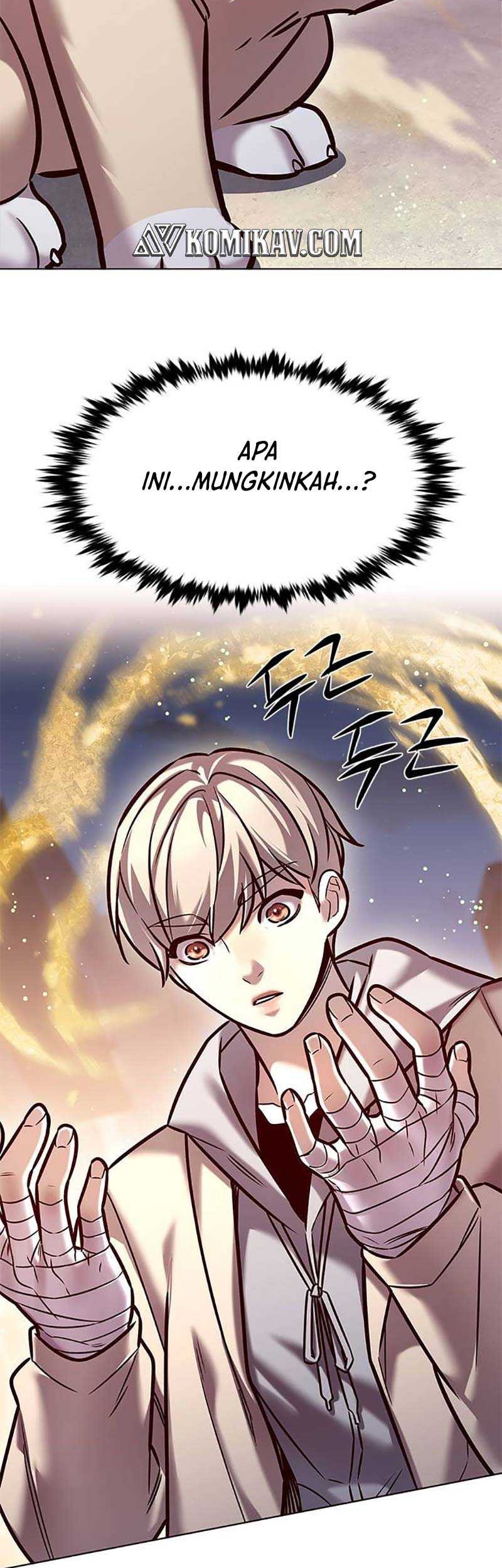 Eleceed - Chapter 284 - Page 58