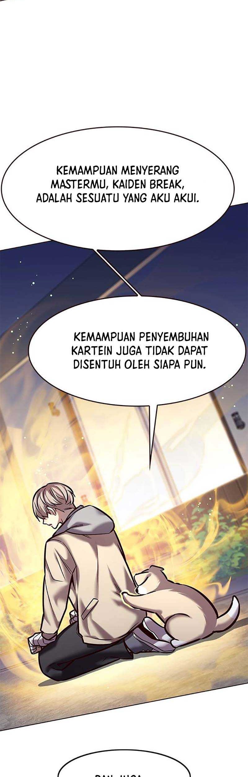 Eleceed - Chapter 284 - Page 59