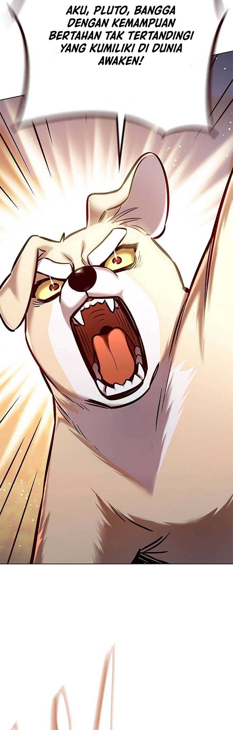 Eleceed - Chapter 284 - Page 61