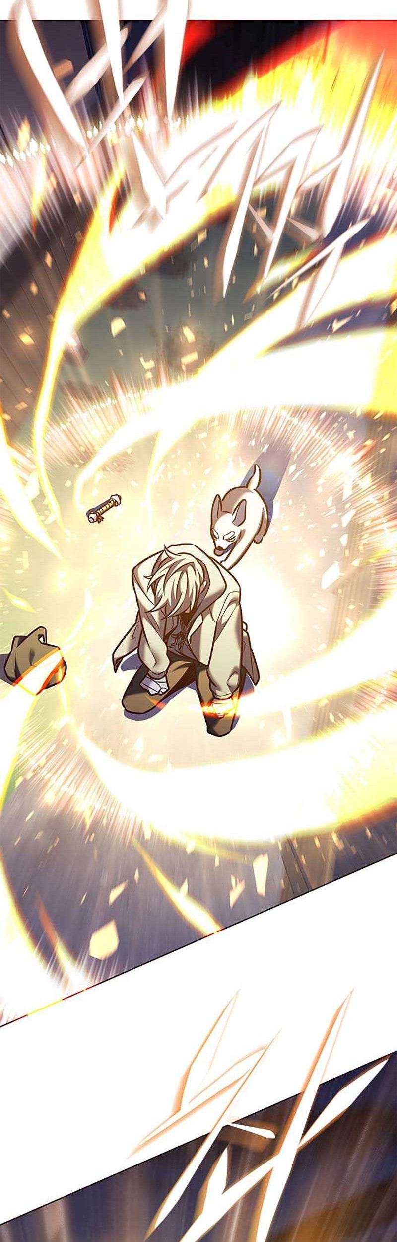 Eleceed - Chapter 284 - Page 62