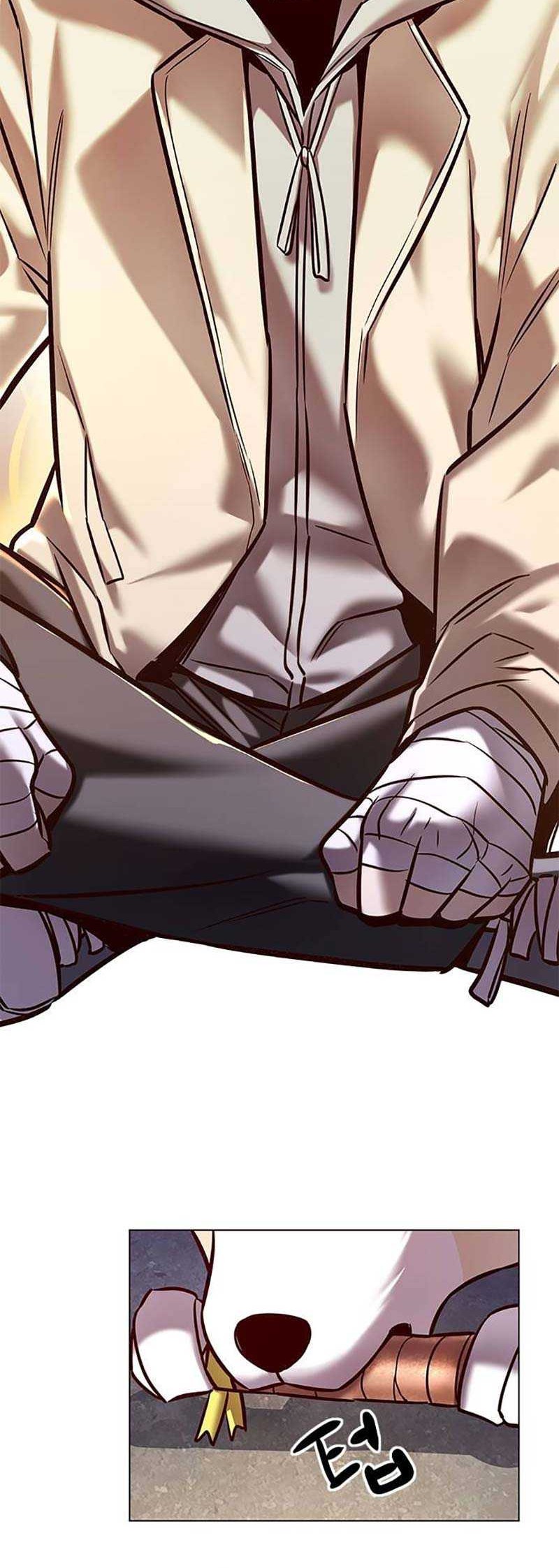 Eleceed - Chapter 284 - Page 69