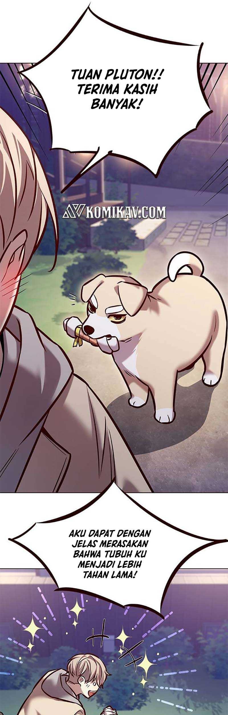 Eleceed - Chapter 284 - Page 70