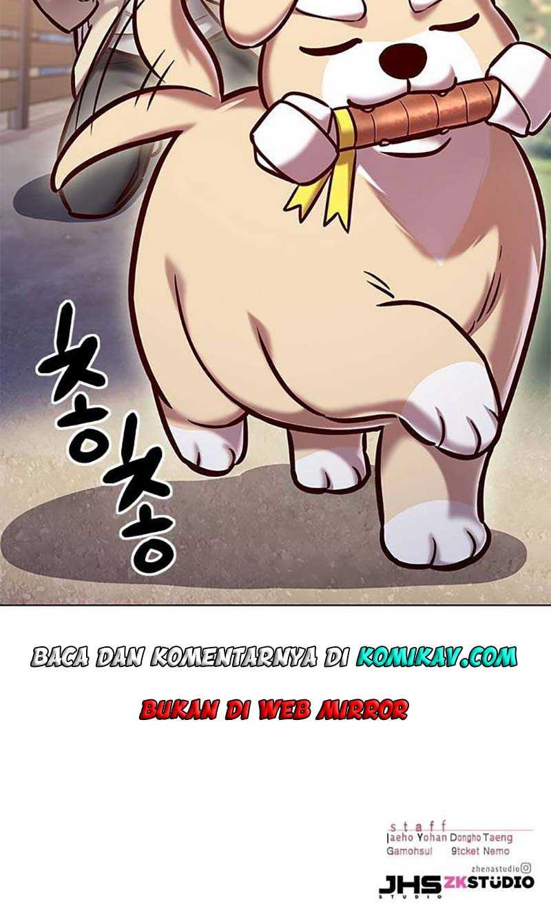 Eleceed - Chapter 284 - Page 72