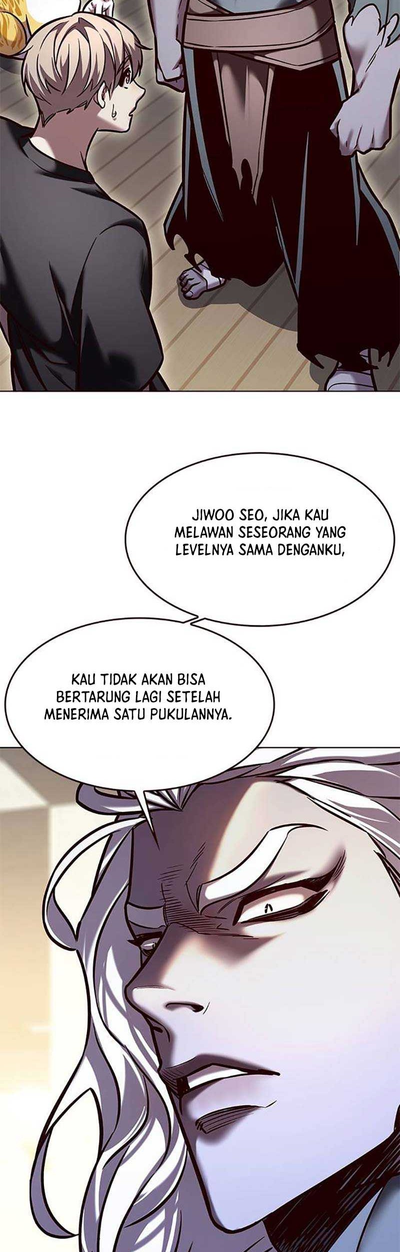 Eleceed - Chapter 284 - Page 3