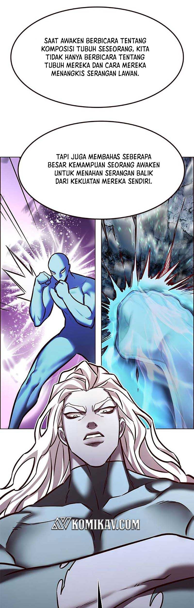 Eleceed - Chapter 284 - Page 5