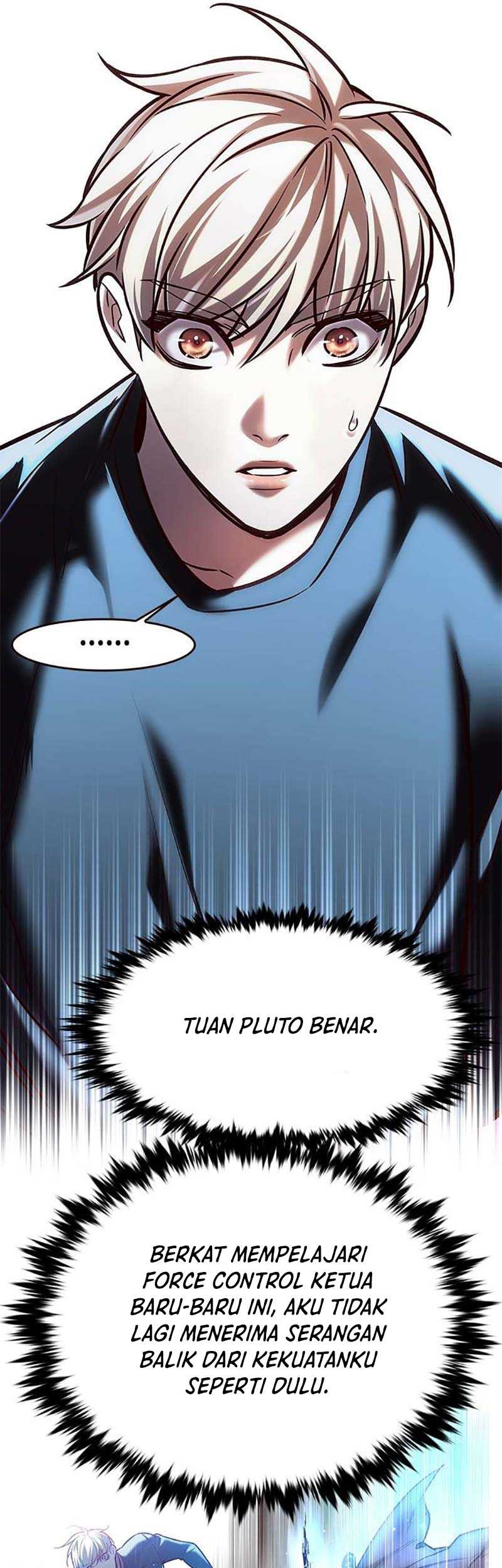 Eleceed - Chapter 284 - Page 7