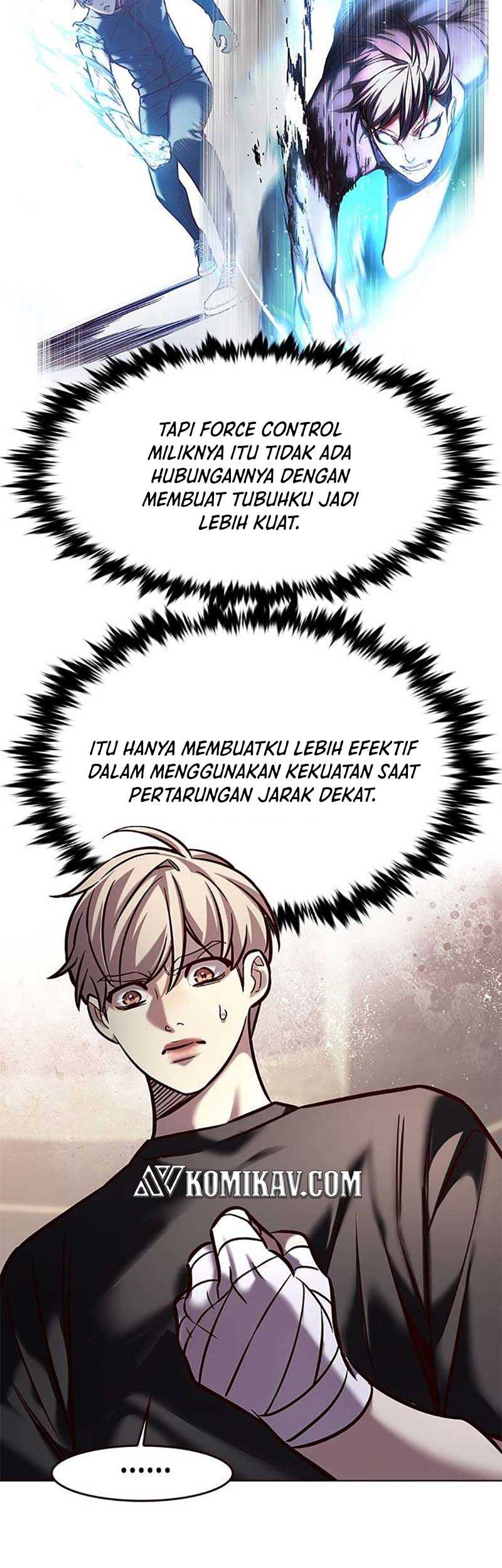 Eleceed - Chapter 284 - Page 8