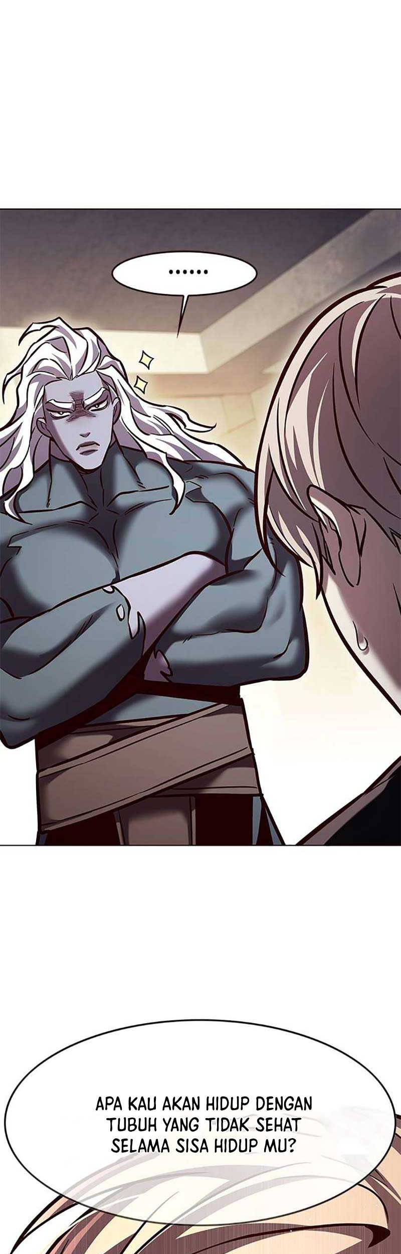 Eleceed - Chapter 284 - Page 9