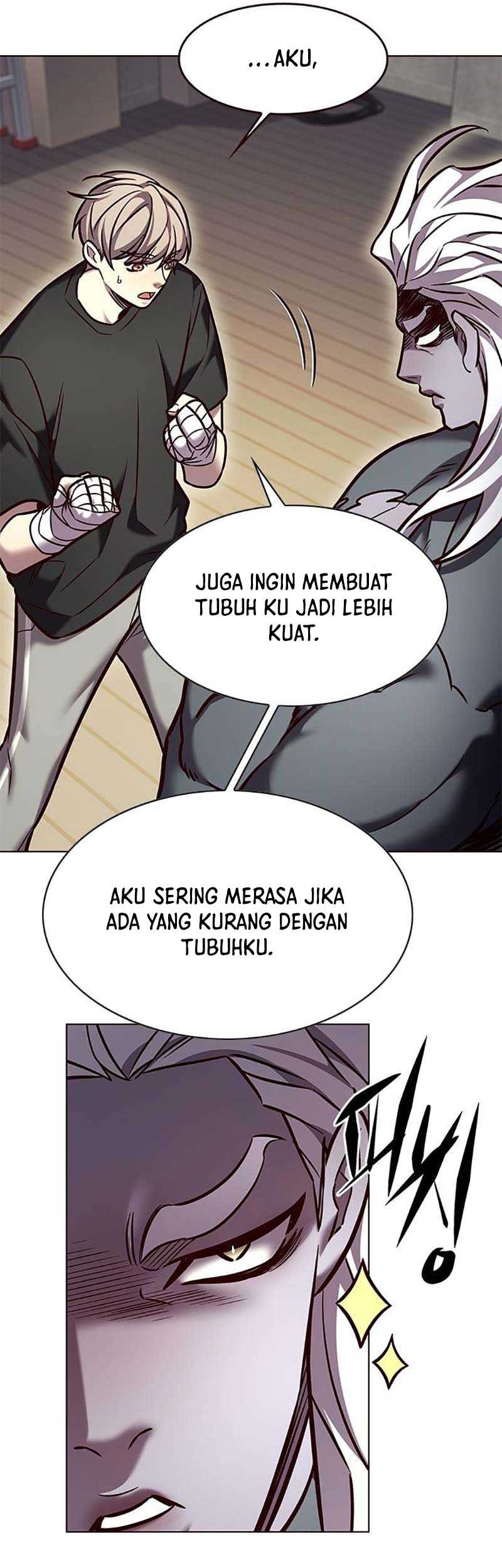 Eleceed - Chapter 284 - Page 11