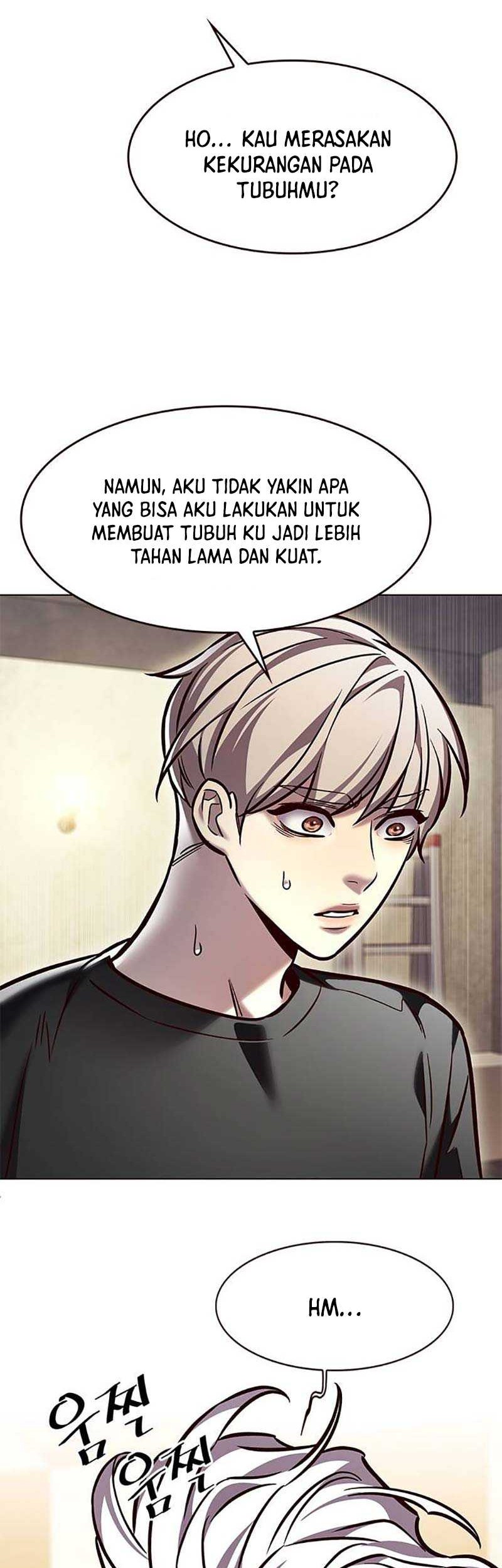 Eleceed - Chapter 284 - Page 12