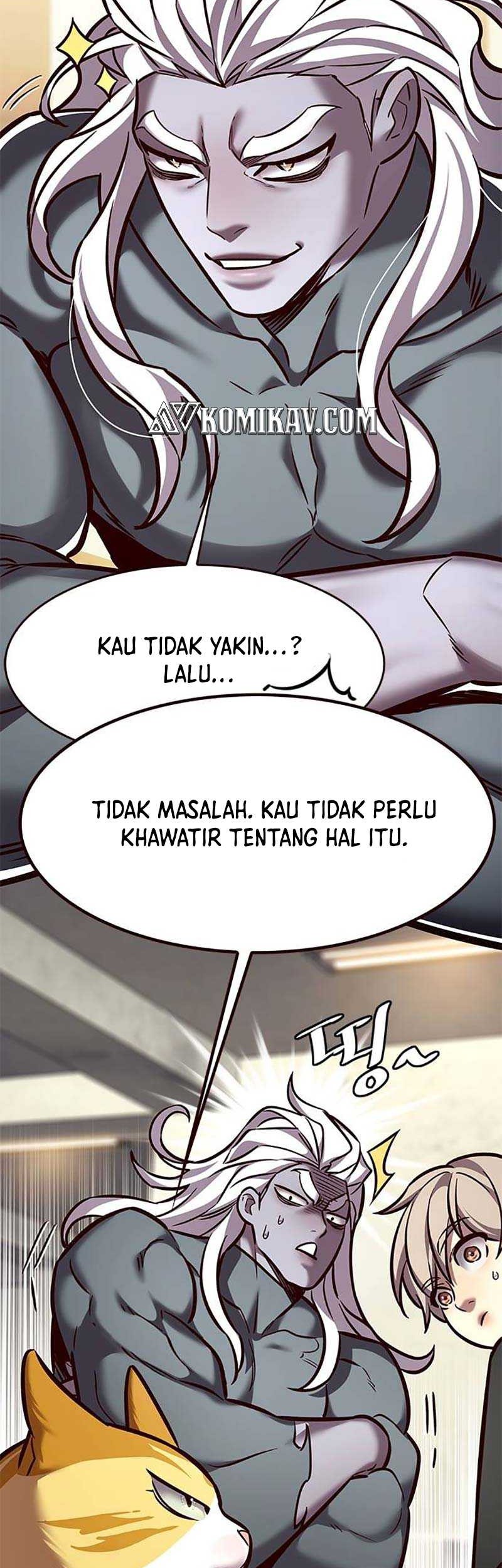 Eleceed - Chapter 284 - Page 13