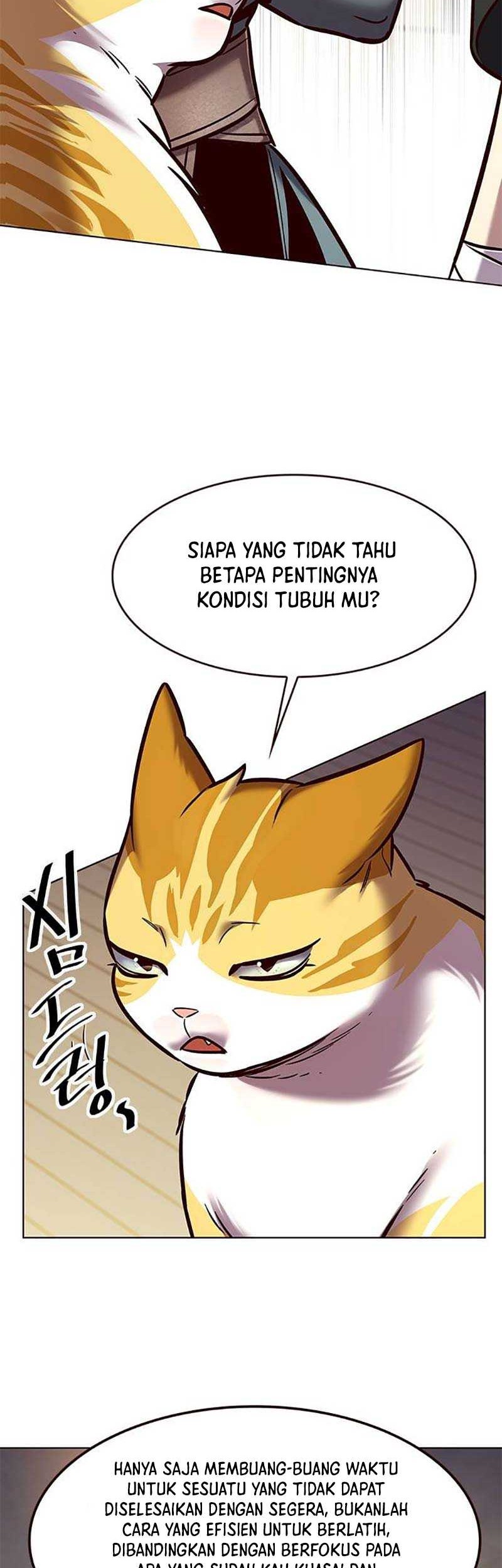 Eleceed - Chapter 284 - Page 14