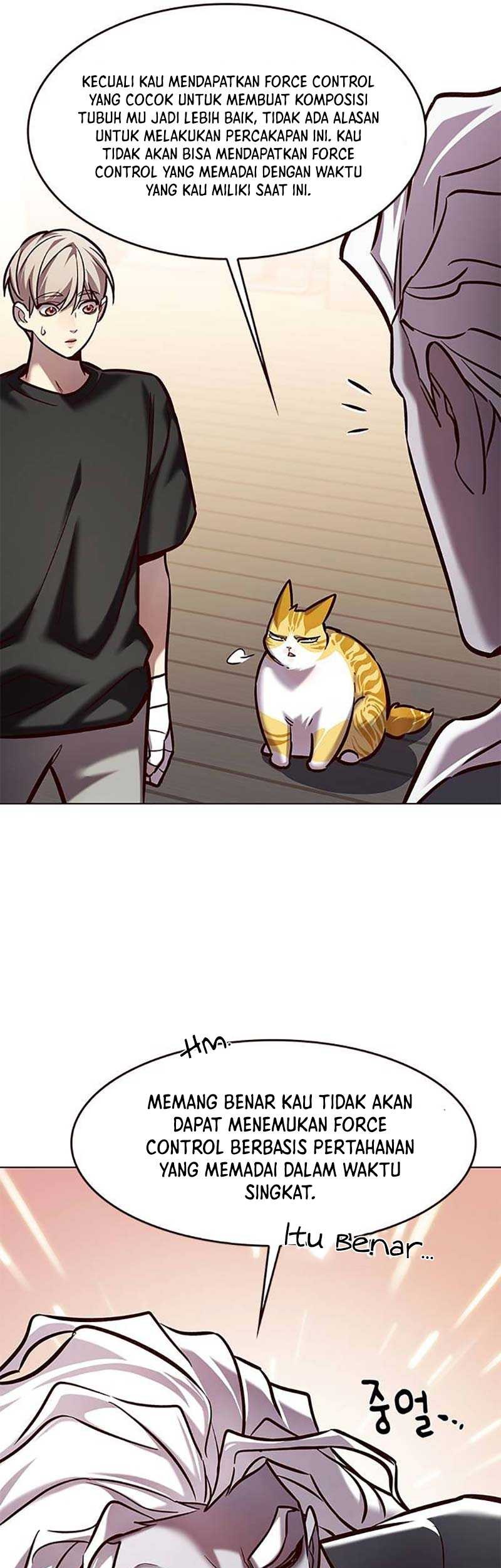 Eleceed - Chapter 284 - Page 16