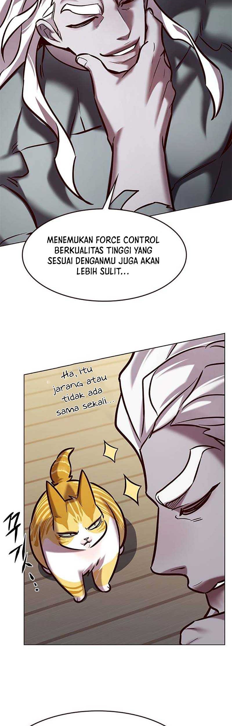 Eleceed - Chapter 284 - Page 17