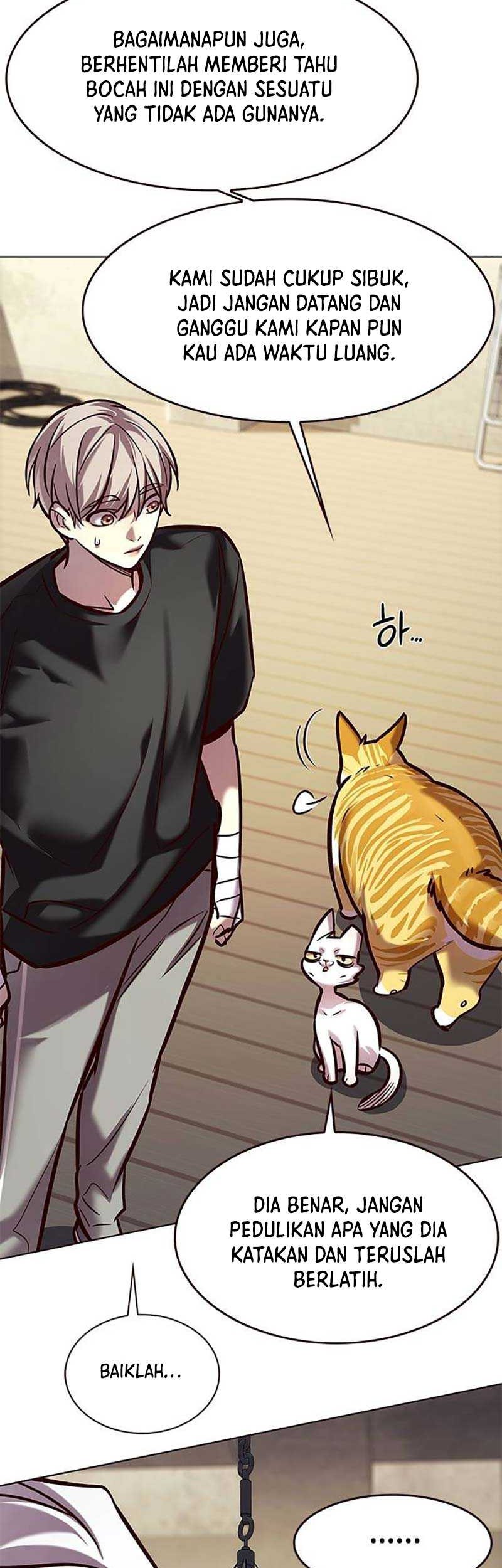 Eleceed - Chapter 284 - Page 18