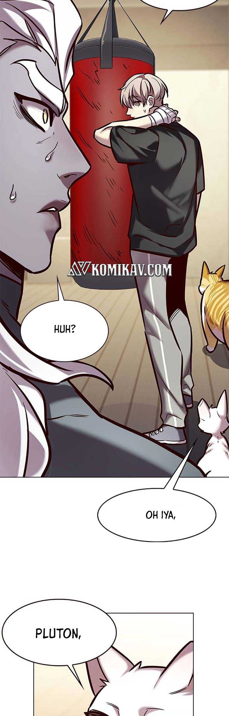 Eleceed - Chapter 284 - Page 19