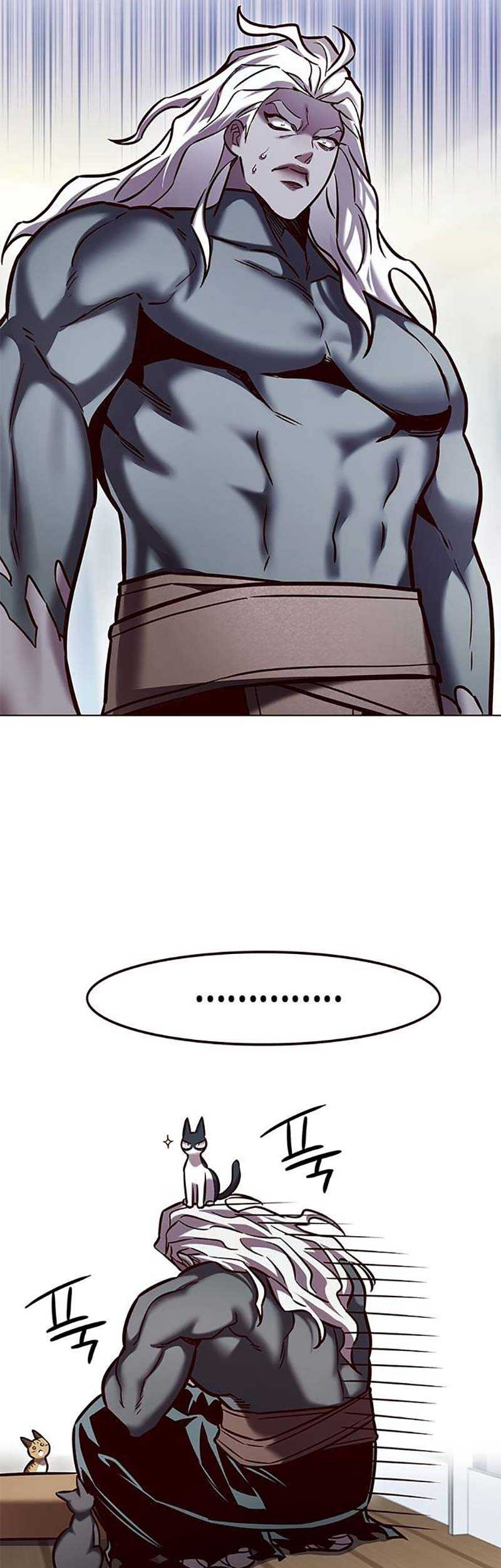 Eleceed - Chapter 284 - Page 21