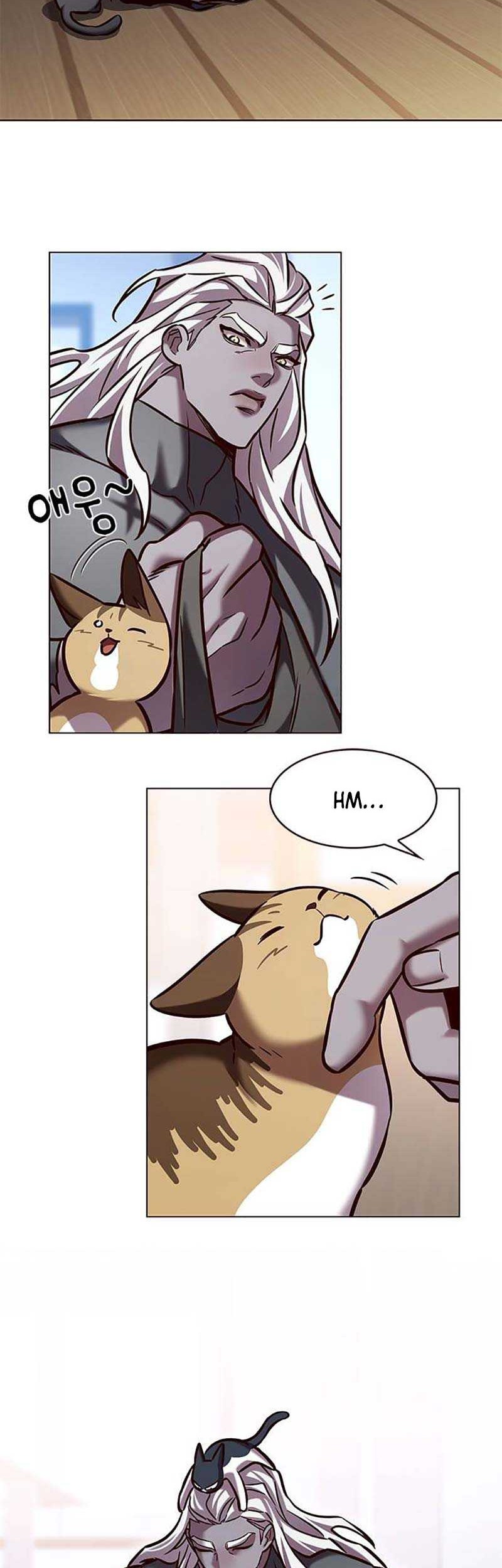 Eleceed - Chapter 284 - Page 22