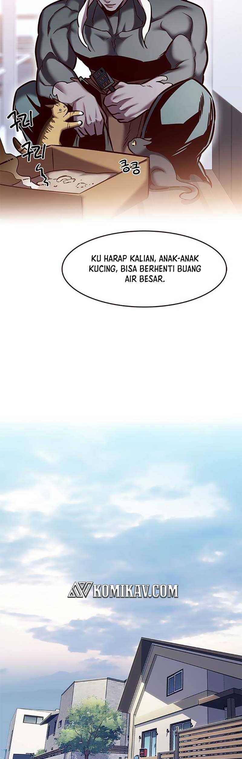 Eleceed - Chapter 284 - Page 23