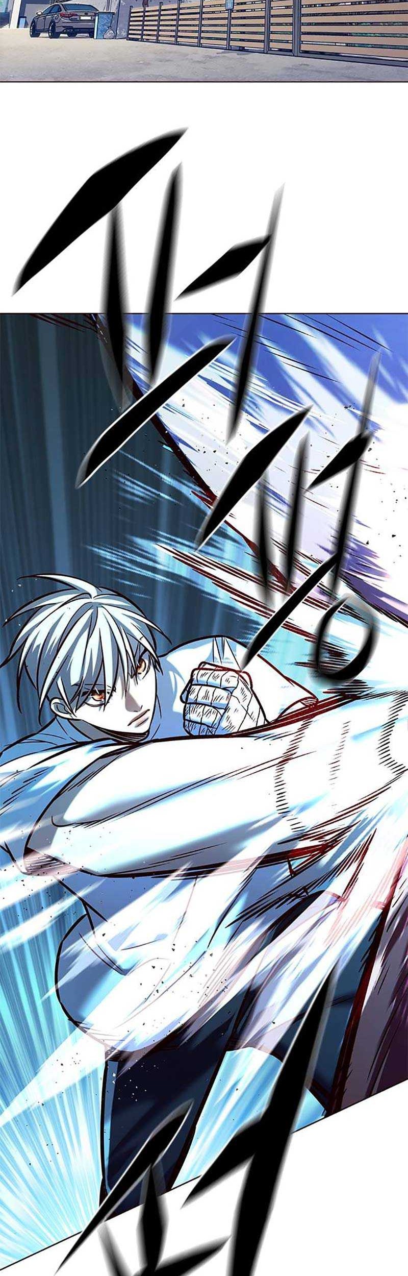 Eleceed - Chapter 284 - Page 24