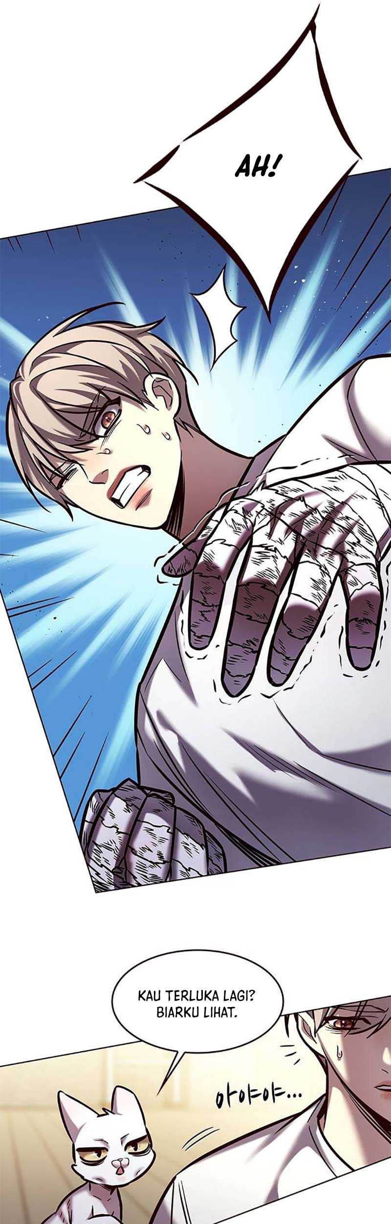 Eleceed - Chapter 284 - Page 26