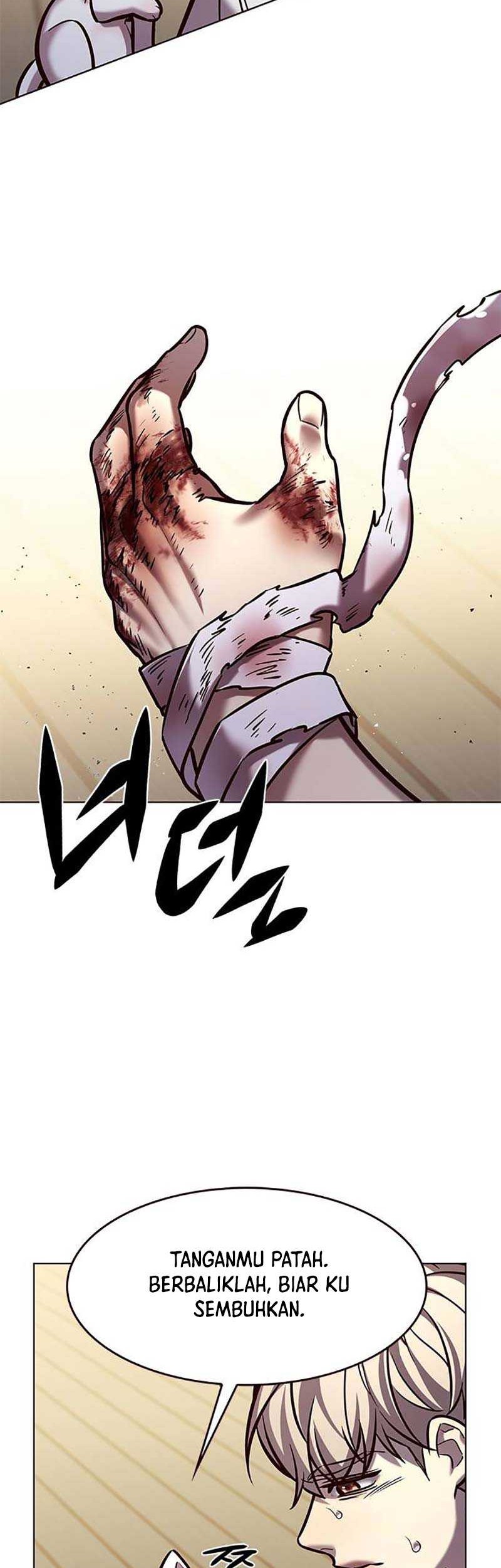 Eleceed - Chapter 284 - Page 27