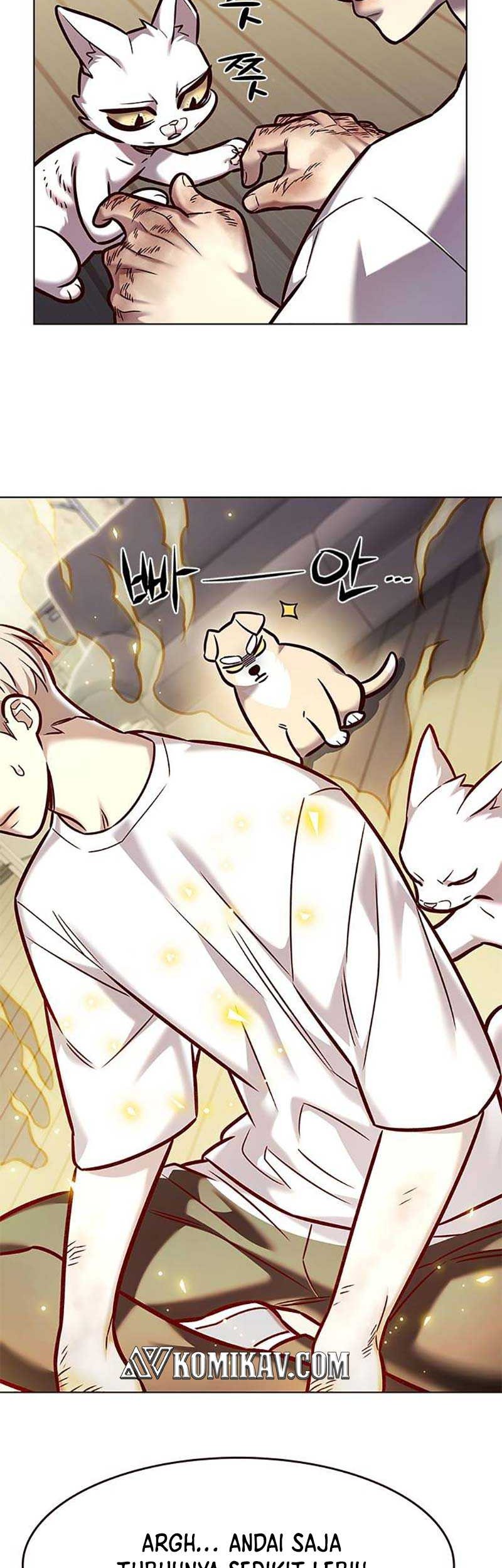 Eleceed - Chapter 284 - Page 28