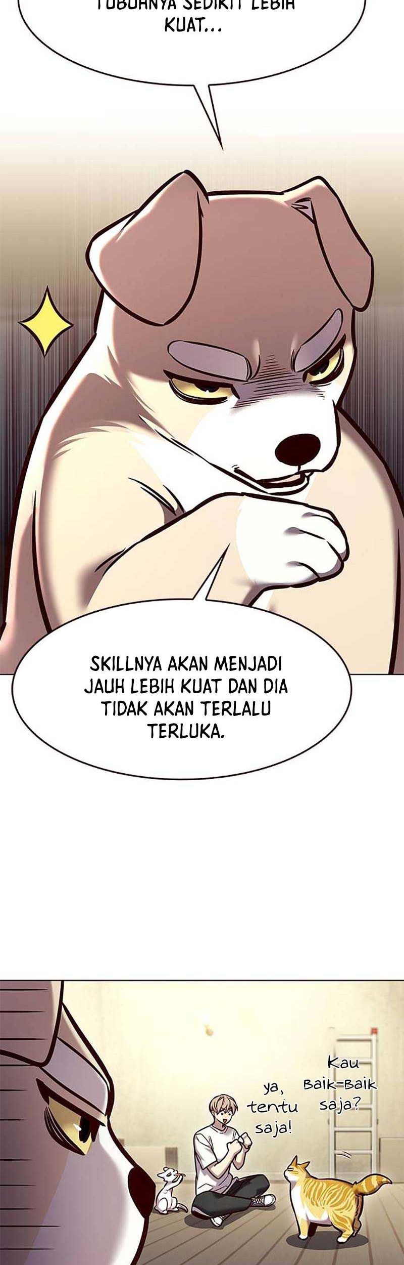 Eleceed - Chapter 284 - Page 29