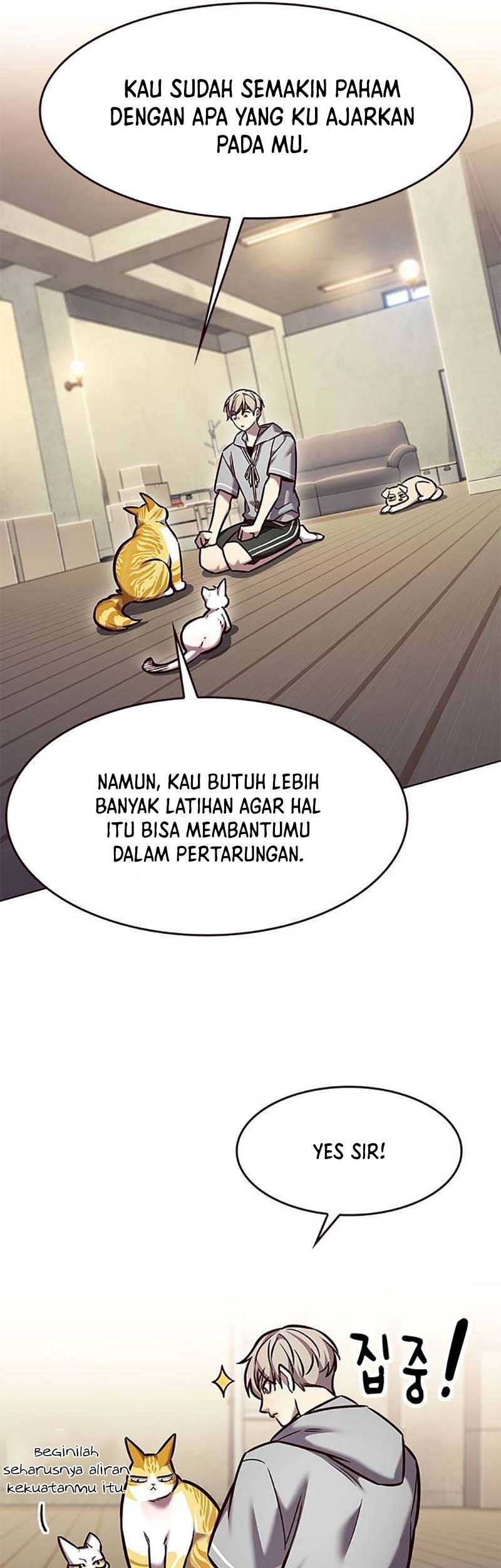 Eleceed - Chapter 284 - Page 31