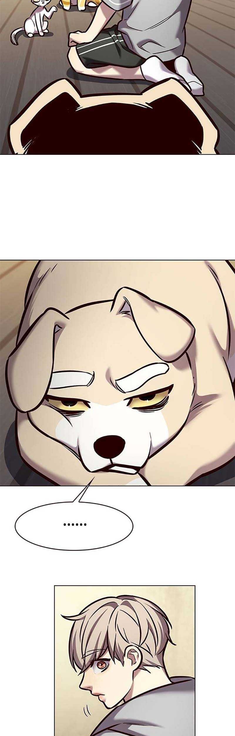 Eleceed - Chapter 284 - Page 32