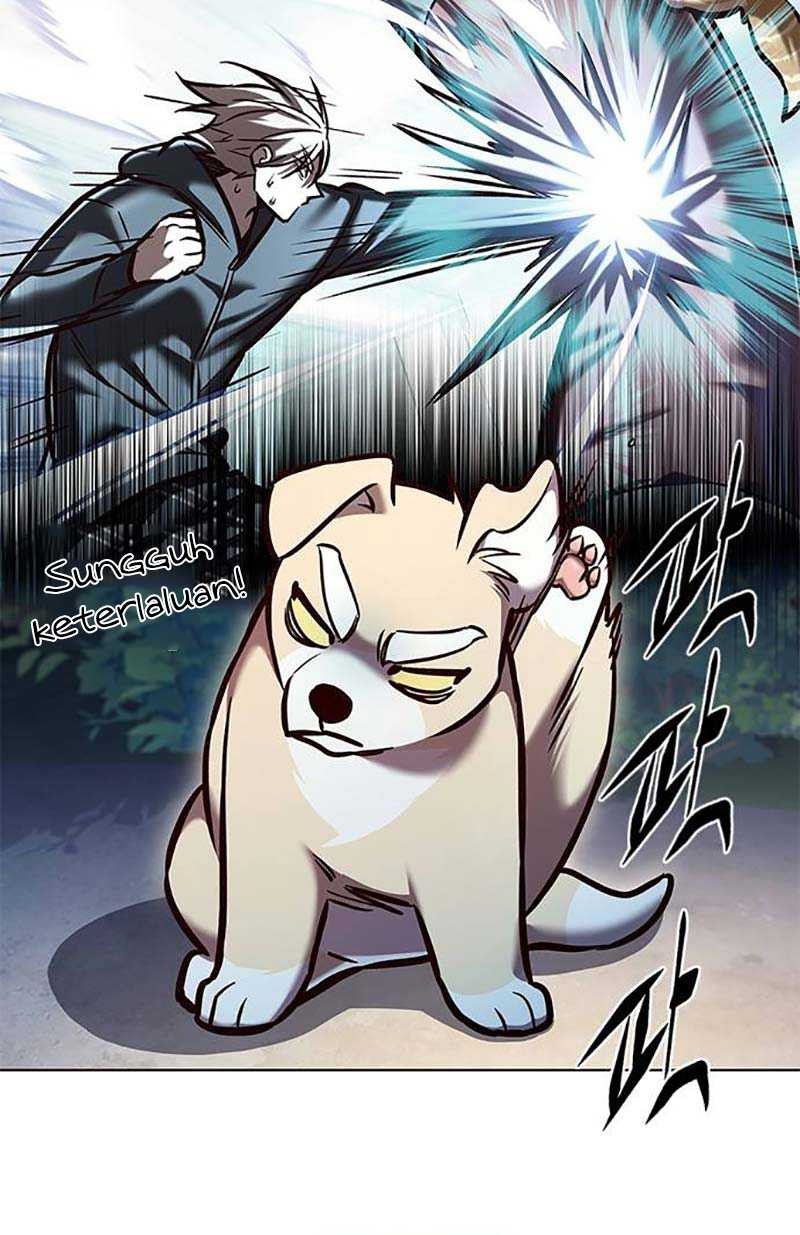 Eleceed - Chapter 284 - Page 35