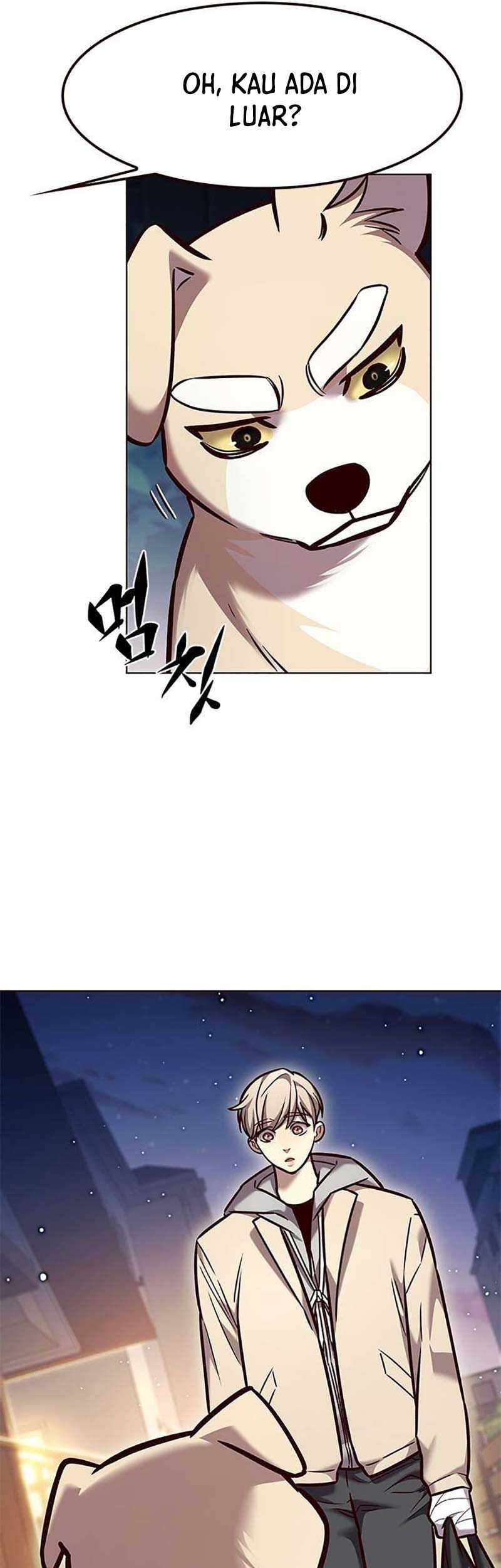 Eleceed - Chapter 284 - Page 36