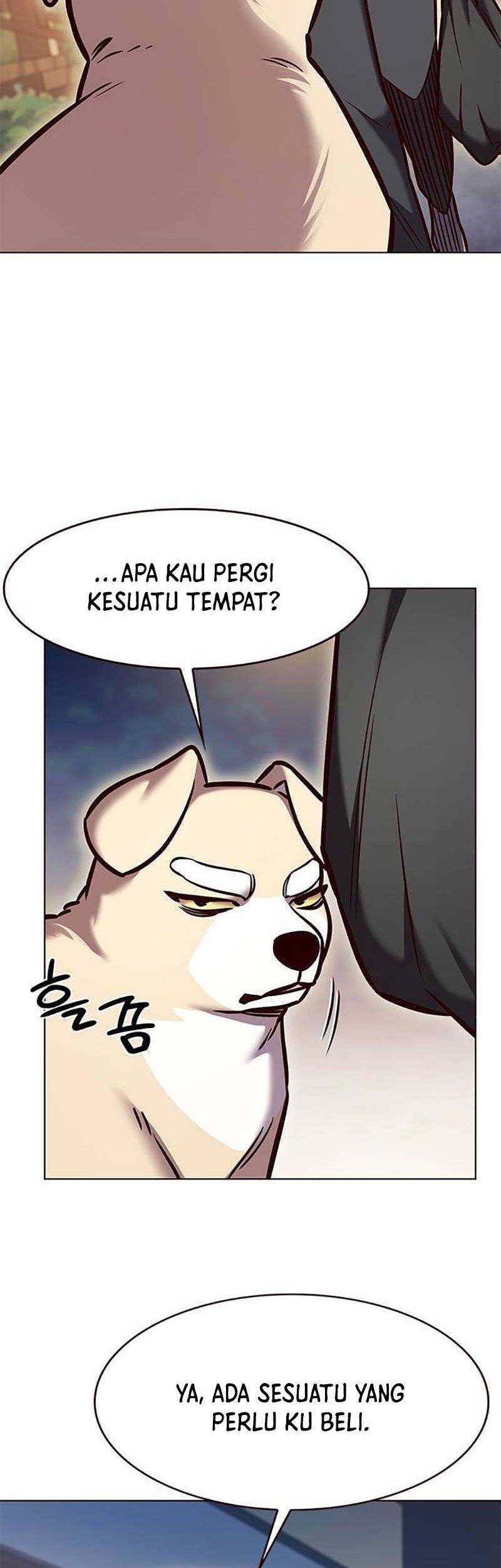 Eleceed - Chapter 284 - Page 37