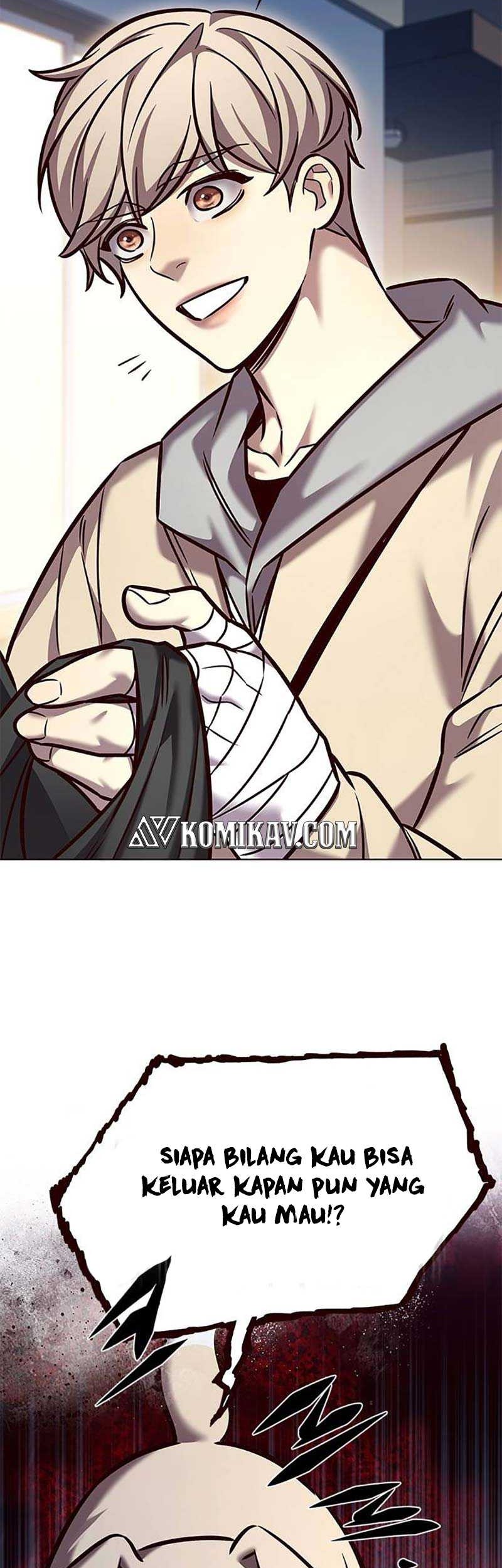 Eleceed - Chapter 284 - Page 38