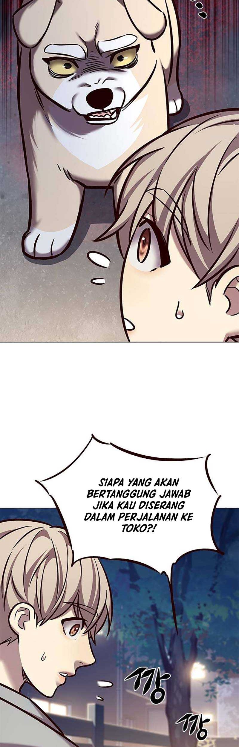 Eleceed - Chapter 284 - Page 39