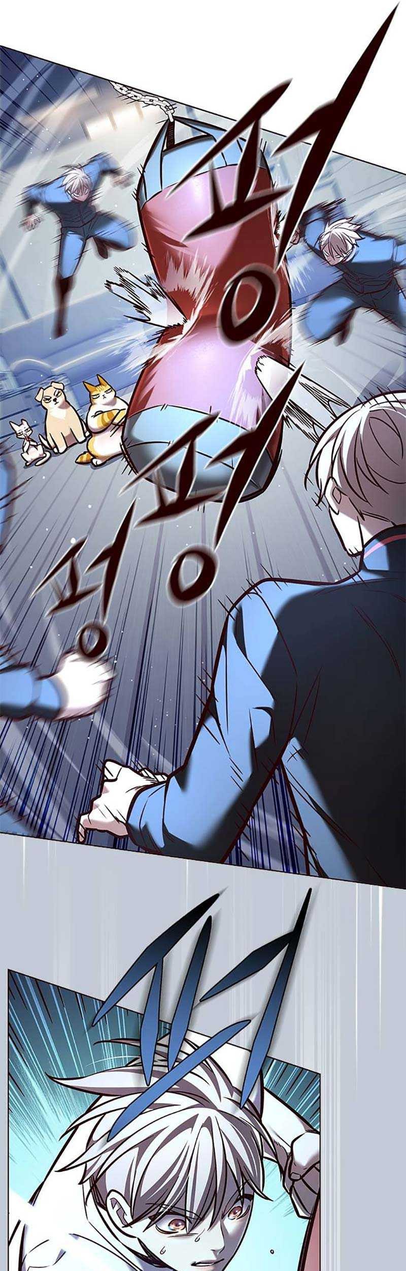 Eleceed - Chapter 283 - Page 41