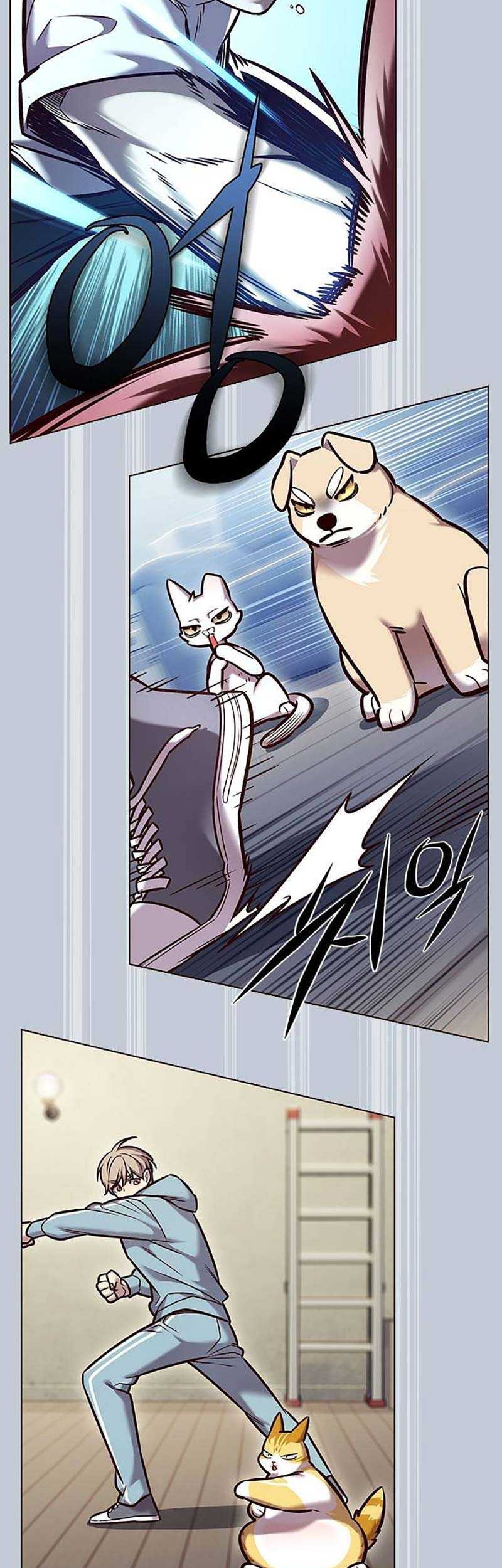 Eleceed - Chapter 283 - Page 42