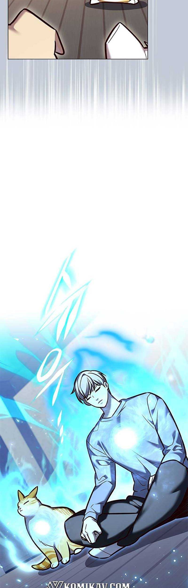 Eleceed - Chapter 283 - Page 43