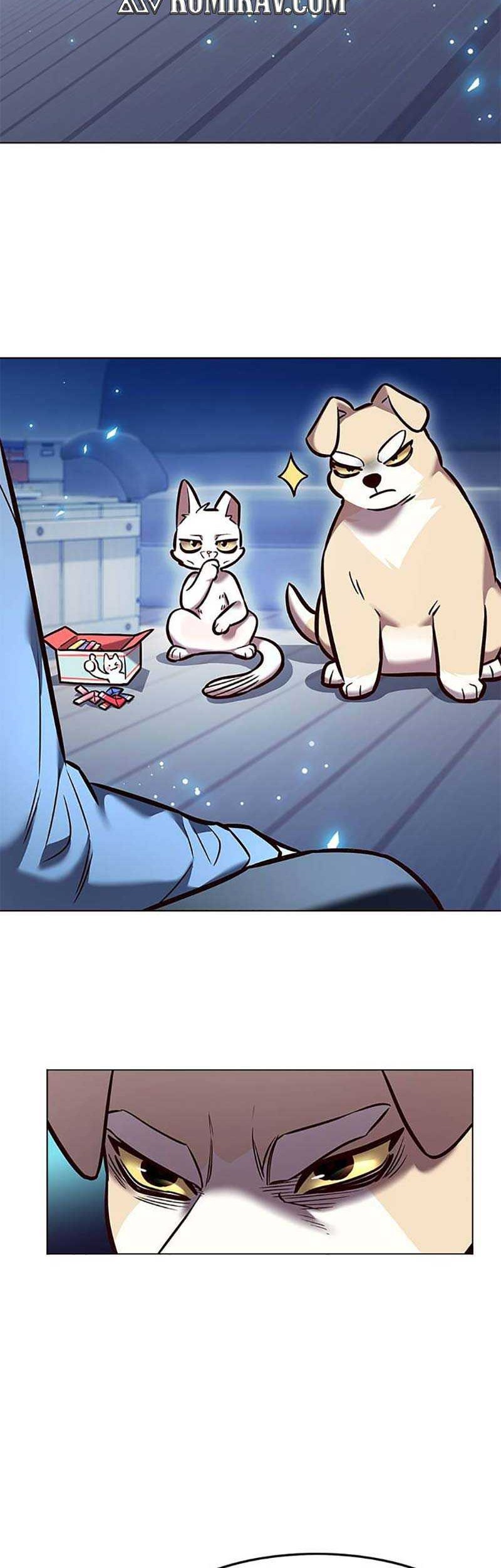 Eleceed - Chapter 283 - Page 44