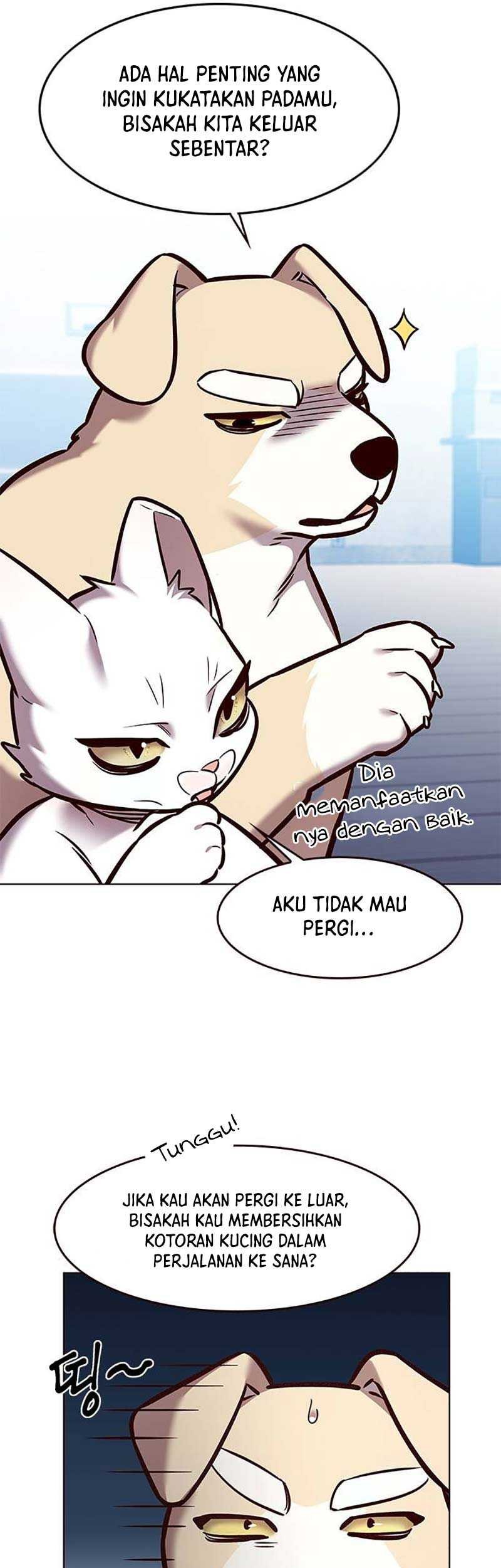 Eleceed - Chapter 283 - Page 46