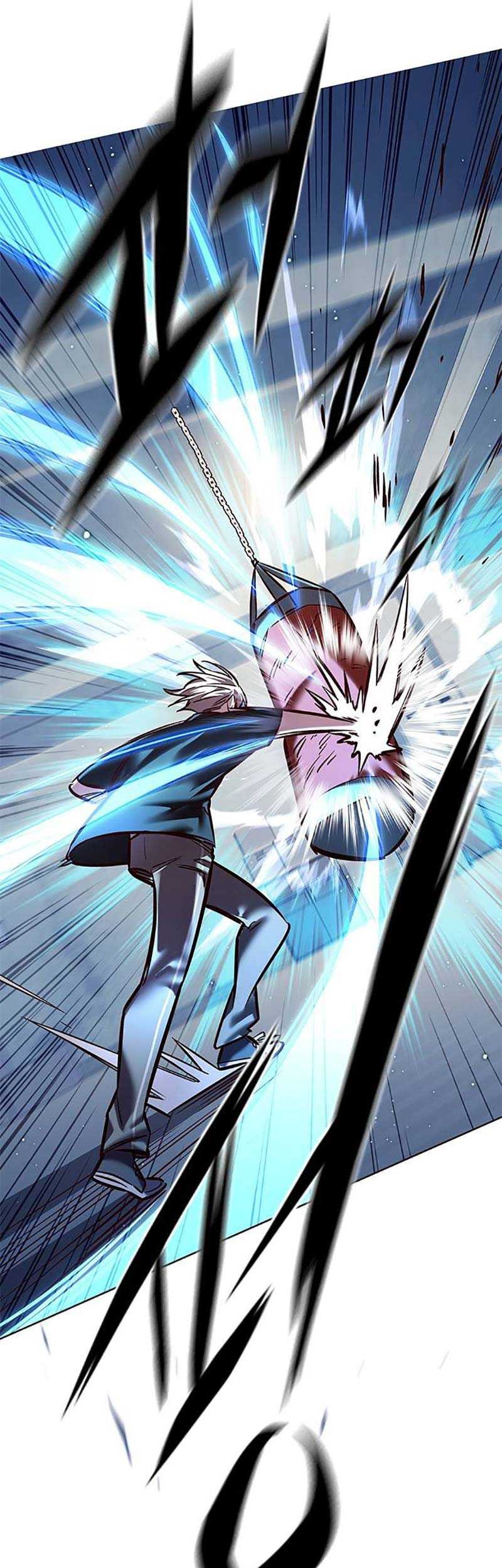 Eleceed - Chapter 283 - Page 50