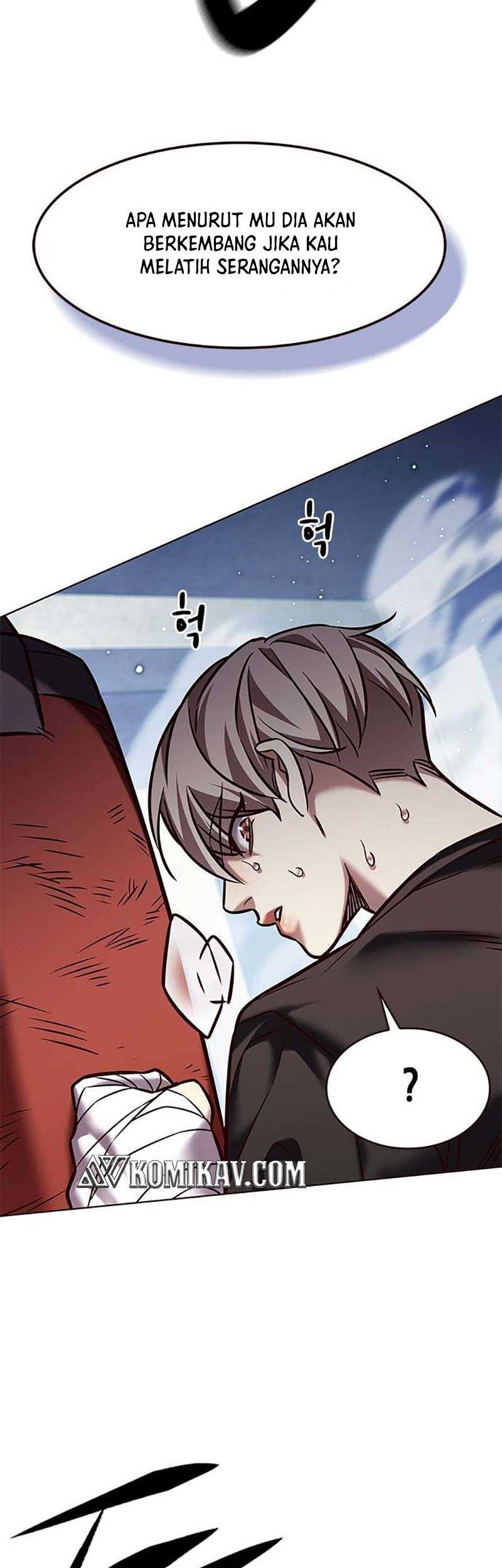 Eleceed - Chapter 283 - Page 51