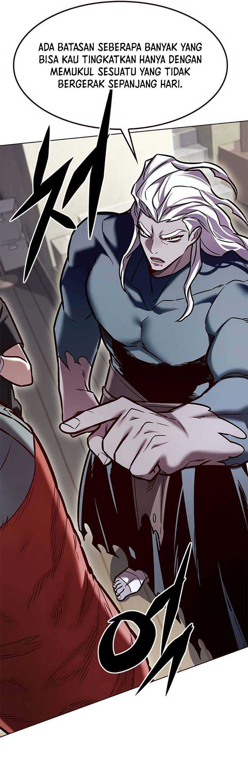 Eleceed - Chapter 283 - Page 55