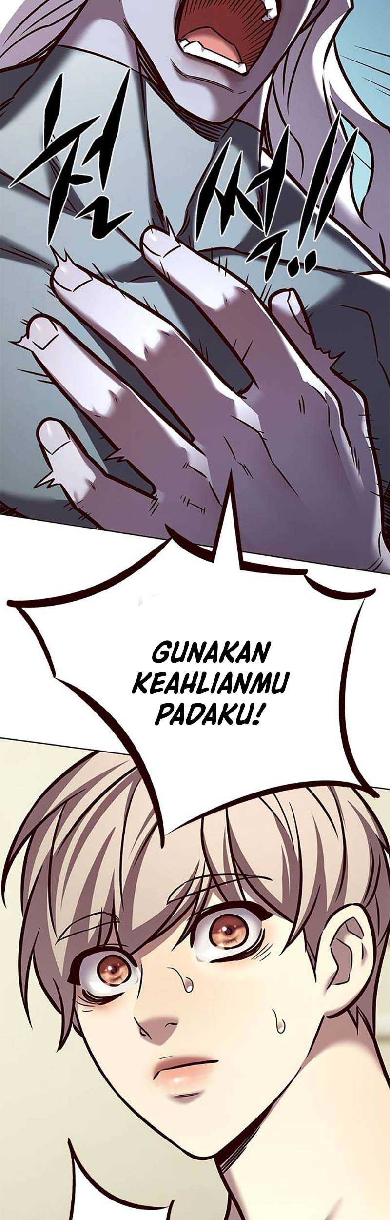 Eleceed - Chapter 283 - Page 57