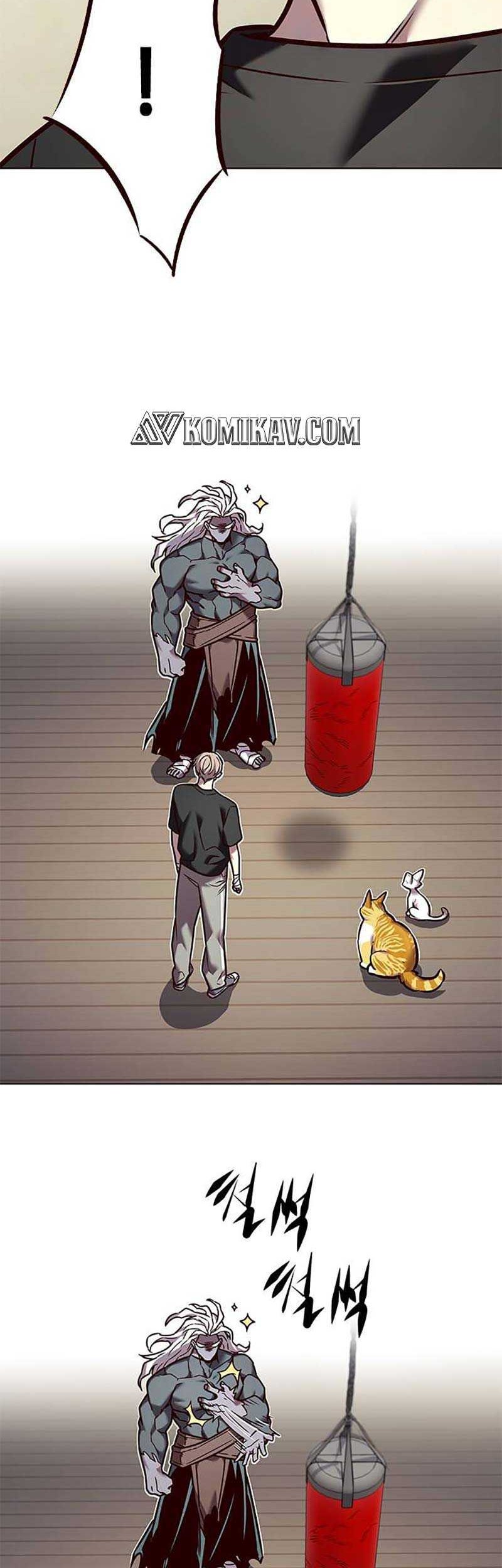 Eleceed - Chapter 283 - Page 58