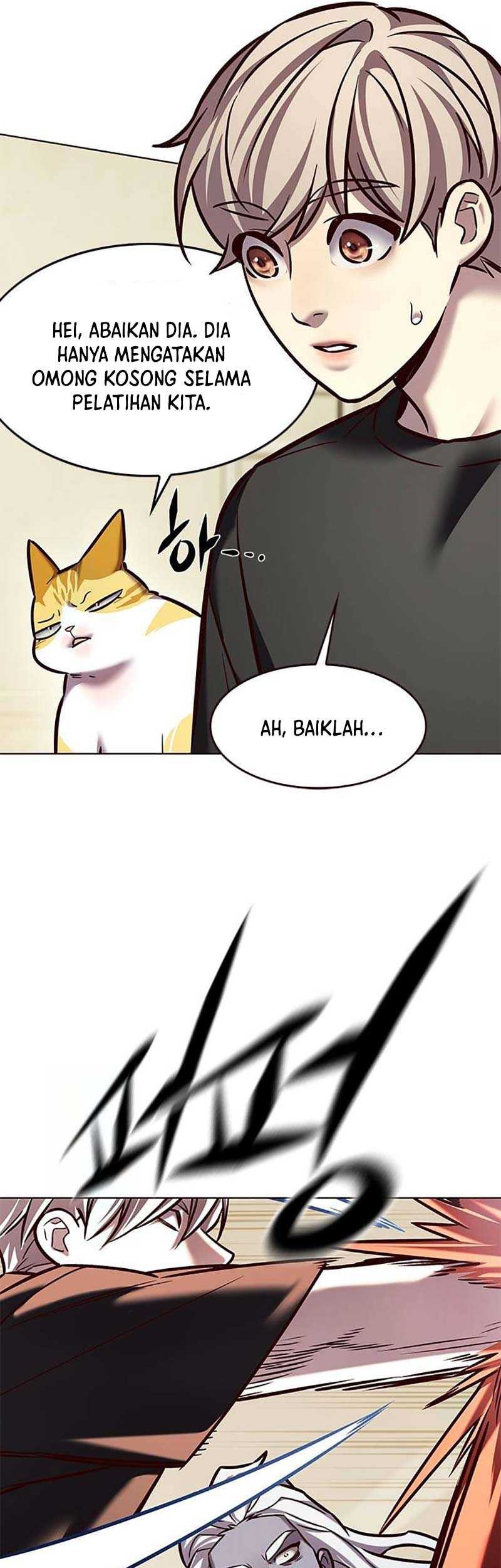 Eleceed - Chapter 283 - Page 60