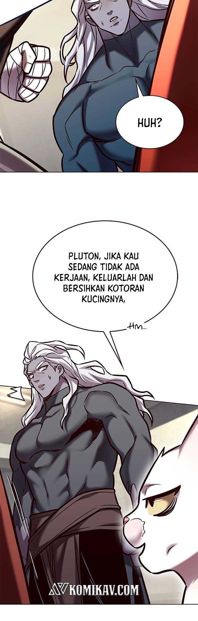 Eleceed - Chapter 283 - Page 61