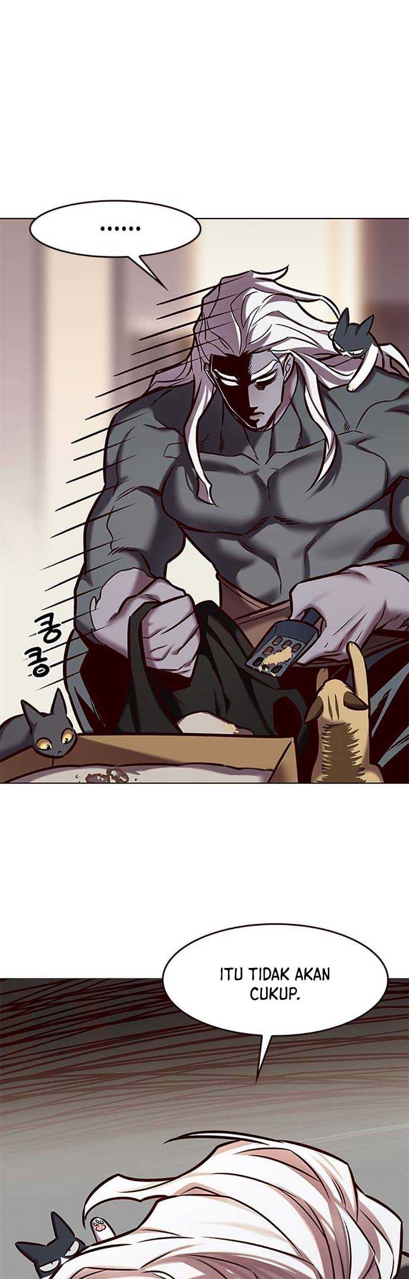 Eleceed - Chapter 283 - Page 62